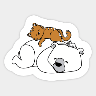 PUPPIES Sticker